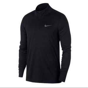 Nike therma fit sweatshirt